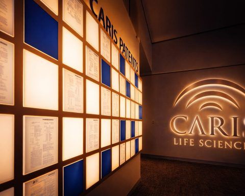 Why Caris Life Sciences (CAI) stock is down today as biotech slips