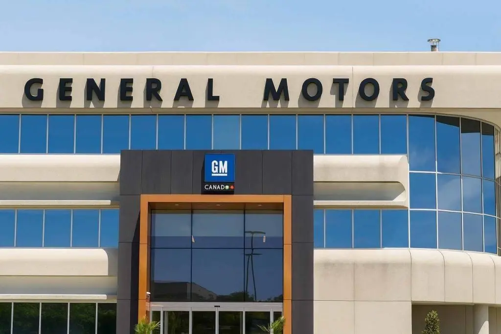 GM Recall Alert: 40,440 Brake-Fluid Units Flagged Over Sediment Risk