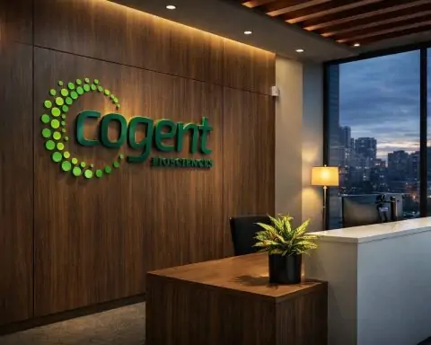 Why Cogent Biosciences stock is down today after its FDA filing for bezuclastinib