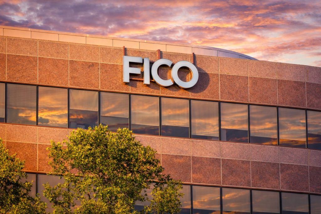 Why FICO Stock Is Sliding Today: Fair Isaac Drops in Thin Year-End Trading
