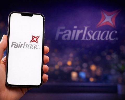 Why FICO Stock Is Sliding Today: Fair Isaac Drops in Thin Year-End Trading