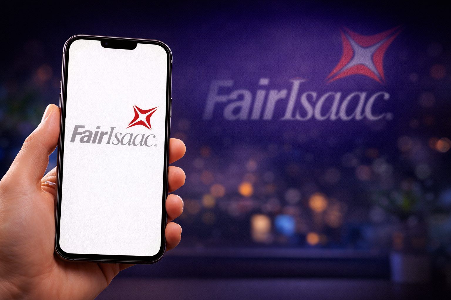 Why FICO Stock Is Sliding Today: Fair Isaac Drops in Thin Year-End Trading Why FICO Stock Is Sliding Today: Fair Isaac Drops in Thin Year-End Trading