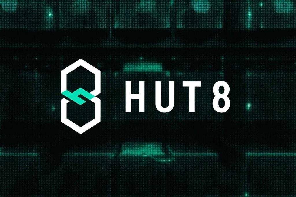 Why Hut 8 Stock Is in Focus After a $9.8 Billion AI Data Center Deal