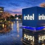 Why Intel Stock Is Down Today: AMD, Arm and a Hot Chip Rally Put INTC on the Back Foot