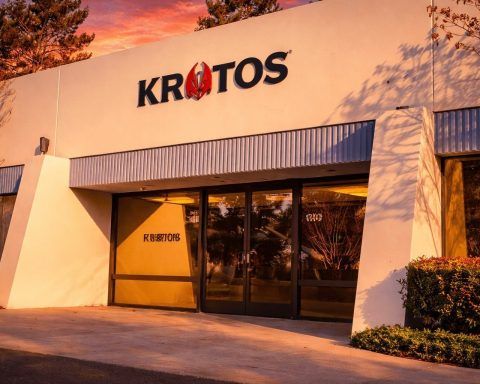 Why Kratos (KTOS) stock is up: Northrop’s Marine Corps Valkyrie drone wingman win