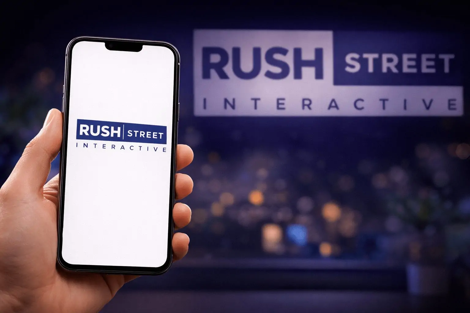 Why Rush Street Interactive (RSI) stock is down today: Zacks downgrade to “hold”
