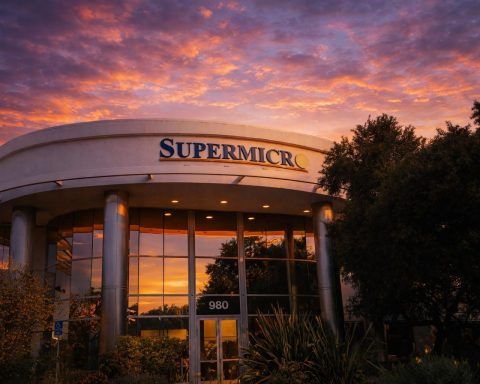 Why Super Micro Computer (SMCI) stock is down today: 8-K exec change as xAI expansion keeps AI servers in focus