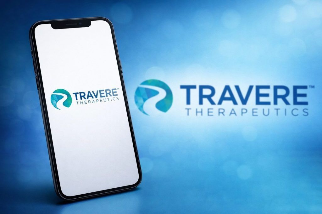 Why Travere Therapeutics (TVTX) stock is down today as insider sales hit the tape ahead of a key FDA date
