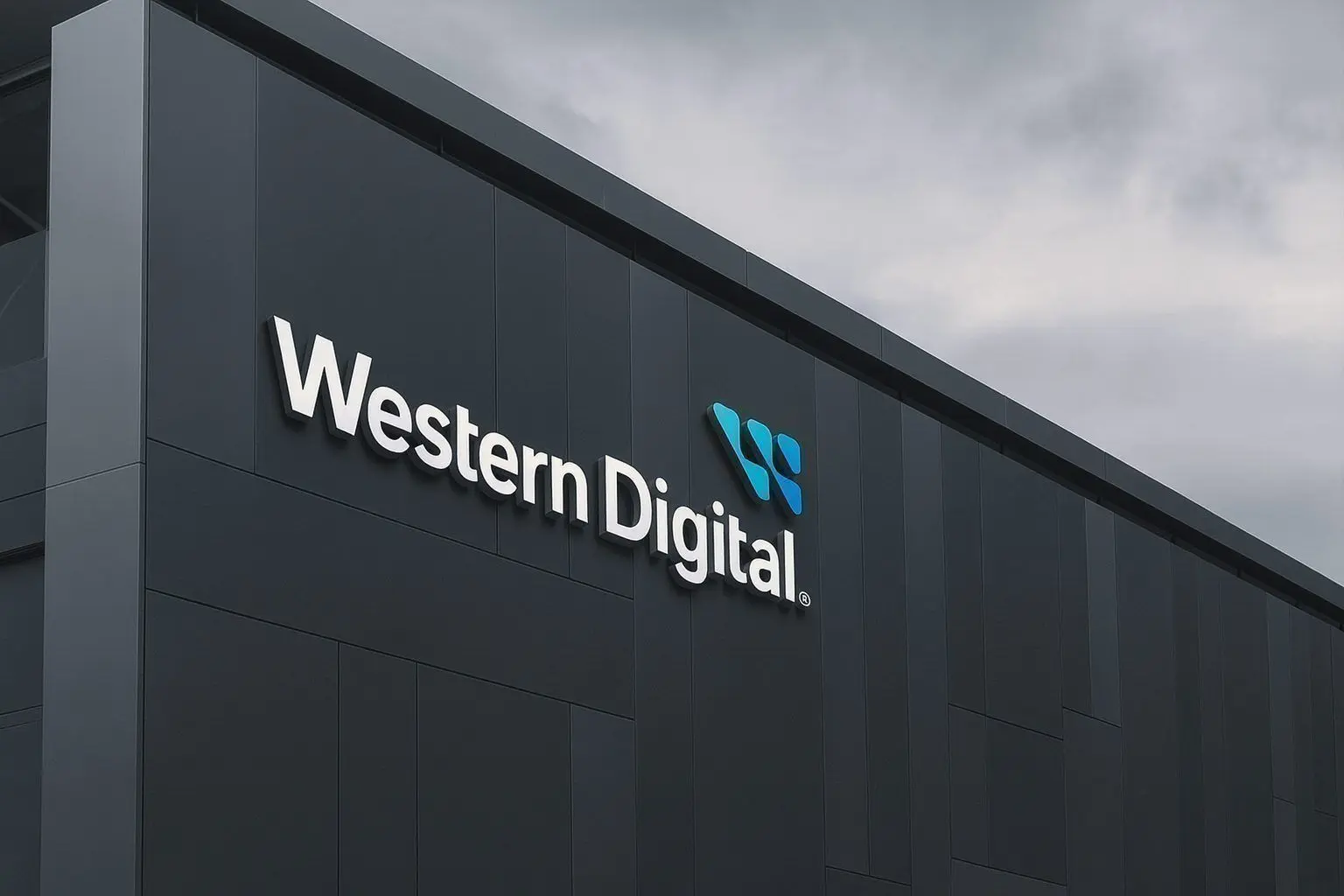 Why Western Digital stock is down today: WDC slides as year-end rotation cools AI-hardware trades