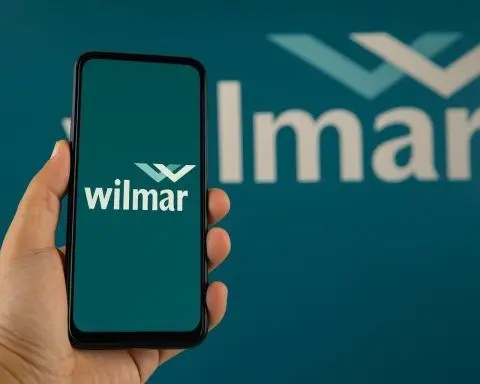 Wilmar International (SGX:F34) in 2025: Legal Storms, Governance Shake-Up and What Comes Next for the Palm Oil Giant