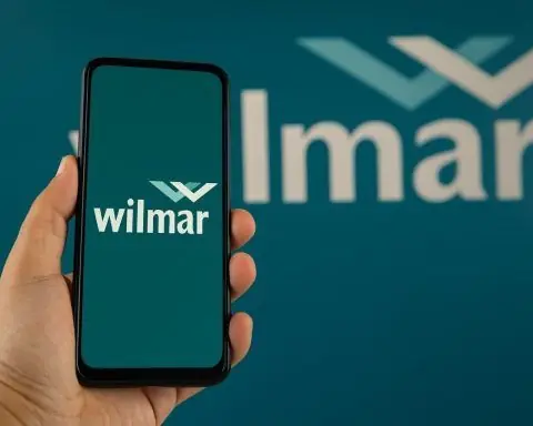 Wilmar International (SGX:F34) Stock Outlook – Legal Headwinds, Earnings Rebound and a 4.6% Dividend Yield (5 December 2025)