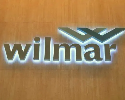 Wilmar International (SGX:F34) Stock Update: Latest News, Price, Forecasts and Week-Ahead Outlook (Updated 14 Dec 2025)