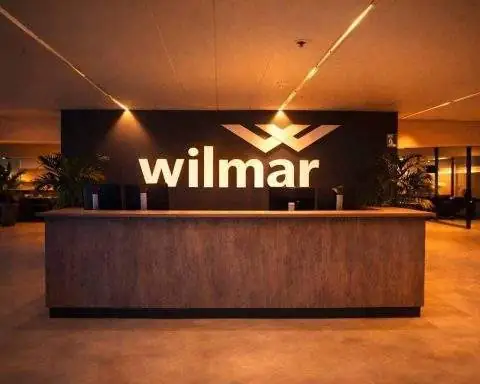 Wilmar stock pops 4% in Singapore as palm oil prices firm — what to watch next