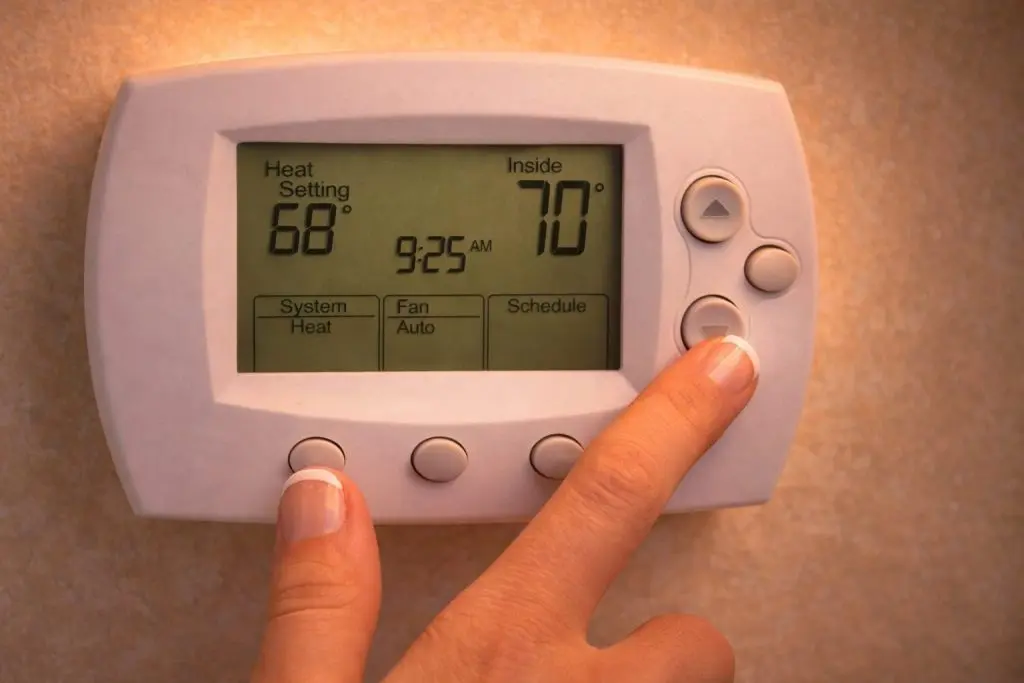 Winter Heating Bills 2025: How to Save Money and Keep Your House Warm (Updated Dec. 19, 2025)