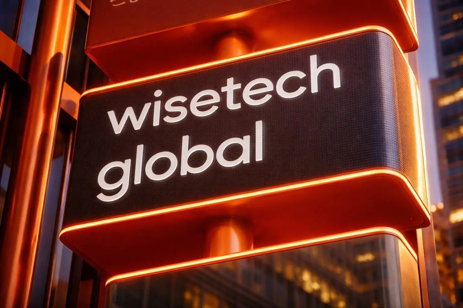WiseTech Global (ASX:WTC) Stock Falls as Founder’s Collar Deal Sparks Fresh Volatility — Latest News, Analyst Forecasts, and What Investors Are Watching