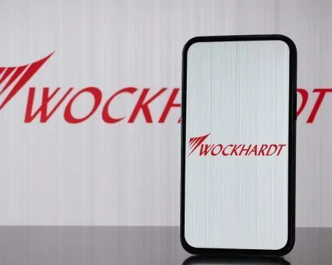 Wockhardt share price soars 27% in two days after historic US FDA step for Zaynich