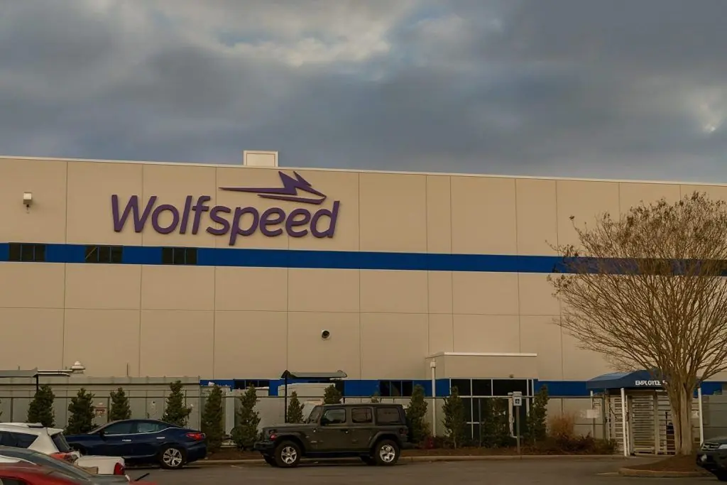 Wolfspeed (WOLF) Stock Outlook – December 6, 2025: $698M IRS Windfall, Post‑Bankruptcy Reboot and What Comes Next