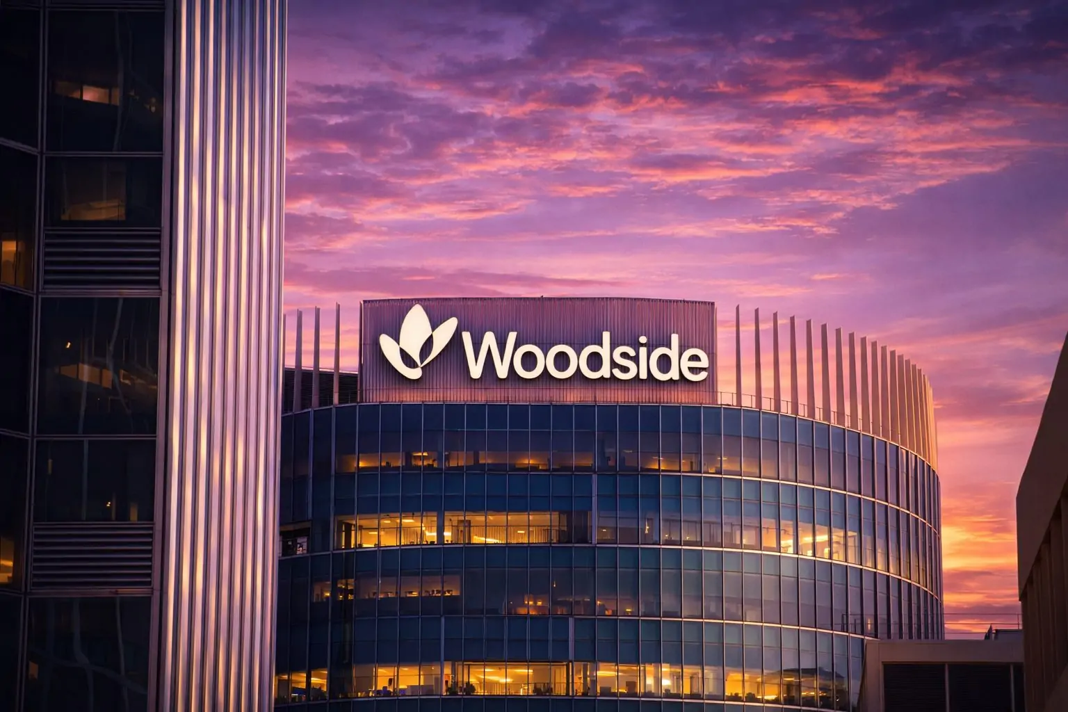 Woodside Energy Group Ltd Stock (ASX:WDS, NYSE:WDS) Drops as CEO Meg O’Neill Exits for BP: Latest News, Analyst Forecasts, and What to Watch Next