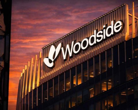 Woodside Energy share price edges up after reserves update; eyes turn to Feb 24 results