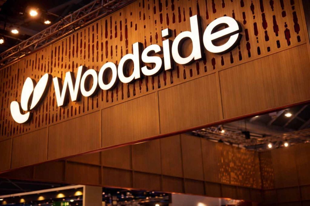 Woodside Energy share price: what to watch after WDS slips on oil swings
