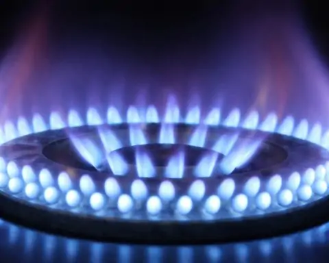 Woodside stock edges up after Turkey LNG deal puts Louisiana project back in focus