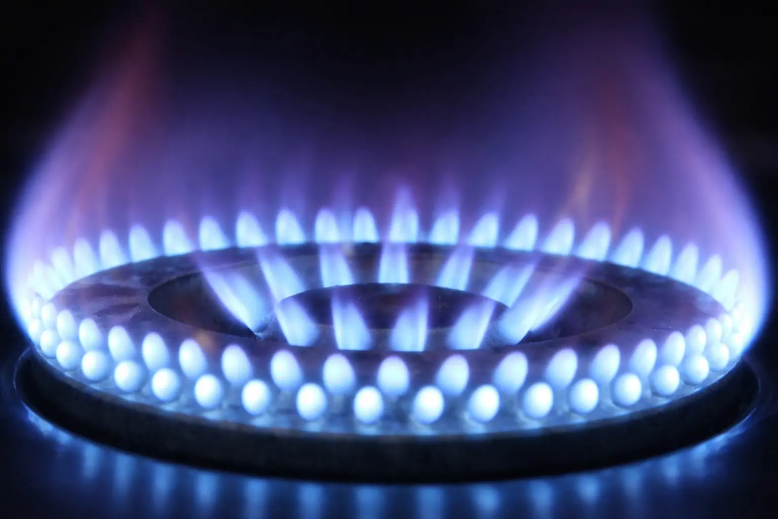 Woodside stock edges up after Turkey LNG deal puts Louisiana project back in focus