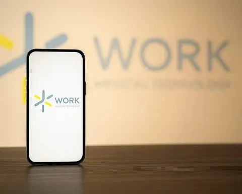 WORK Medical Technology Group LTD (NASDAQ: WOK) Stock: Today’s News, Nasdaq Compliance Risks, Dilution Watch, and Forecasts (Dec. 15, 2025)