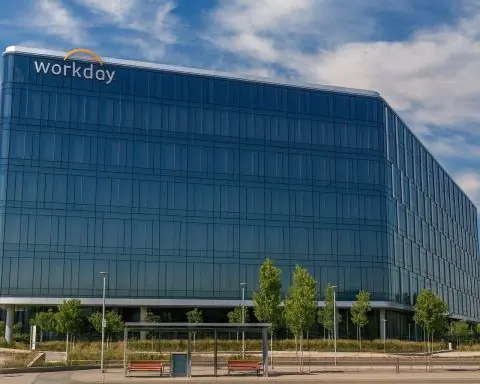 Workday (WDAY) Stock Today: Q3 2026 Earnings, AI Strategy and Wall Street Forecasts – December 1, 2025