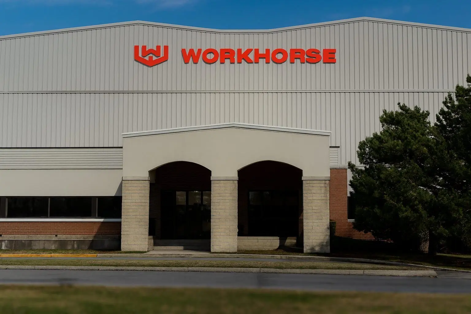 Workhorse Group (WKHS) Stock on December 8, 2025: 1‑for‑12 Reverse Split, Motiv Merger and What It Means for Investors