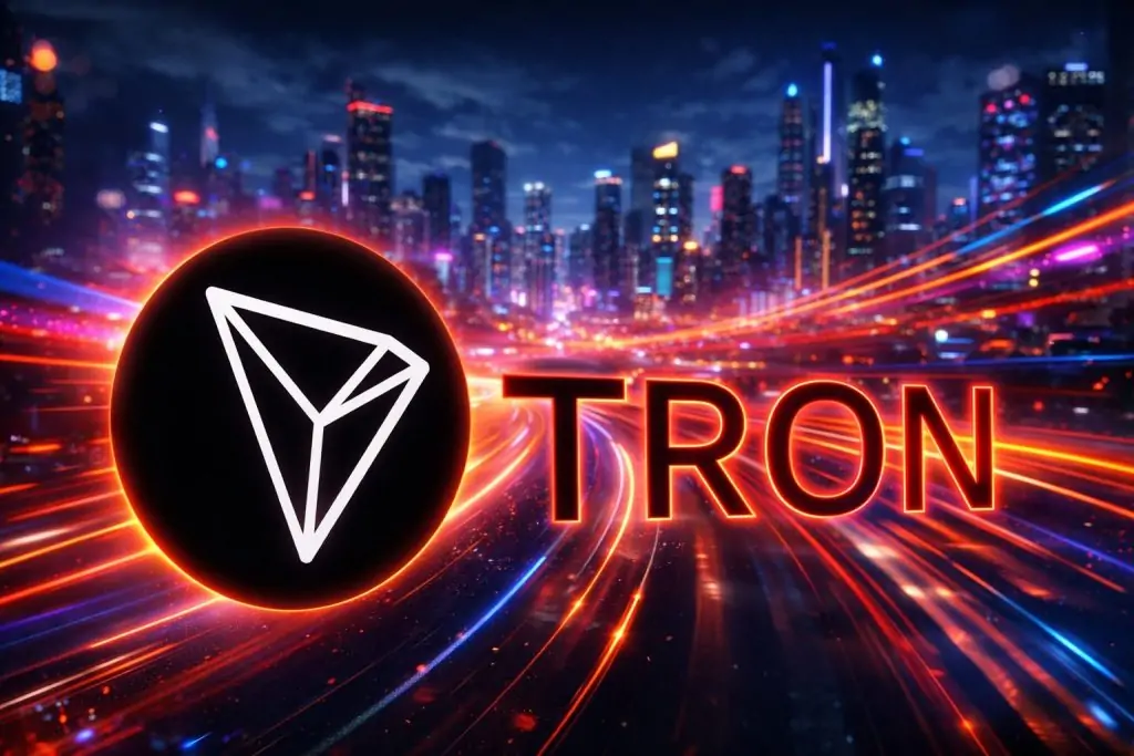 Wrapped TRON USD Price Today (WTRX-USD): WTRX Holds Near $0.28 as Forecasts Eye $0.30–$0.35