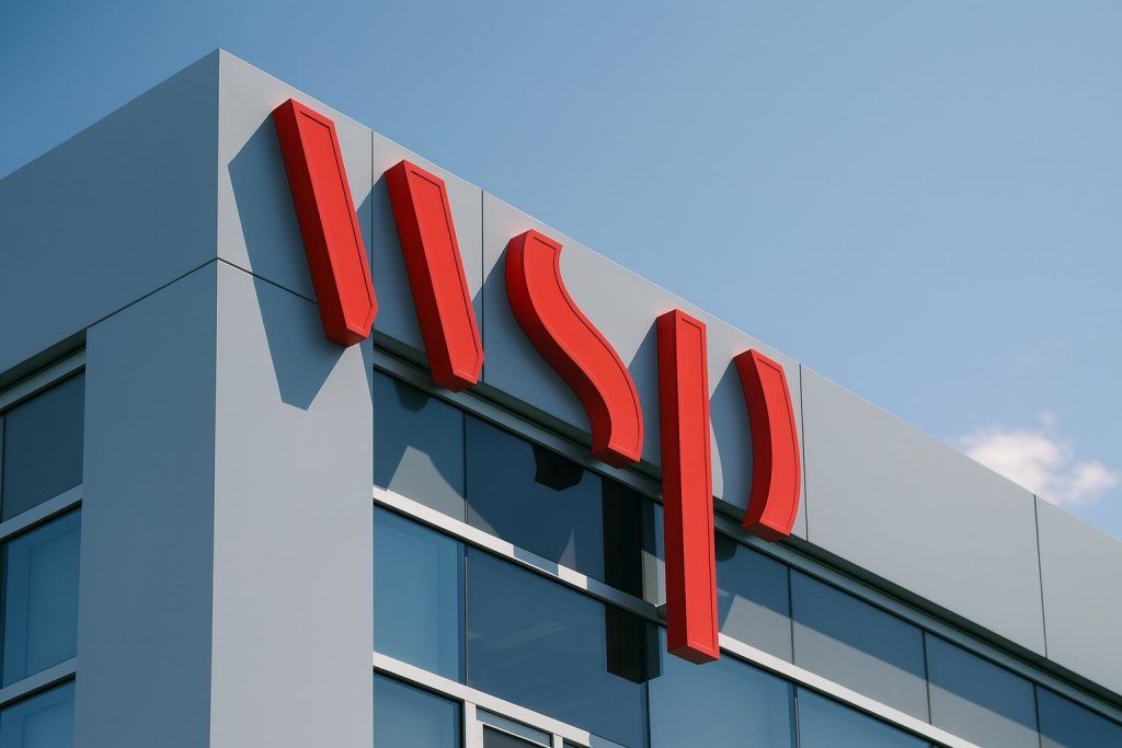 WSP Global to Buy TRC Companies for $3.3 Billion, Building a U.S. Power & Energy Leader