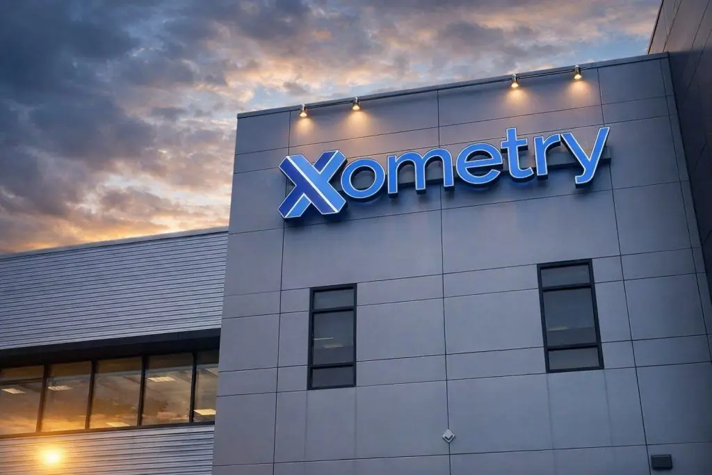 Xometry stock slides about 3.5% in year-end trade; what XMTR investors are watching next