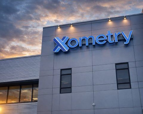 Xometry stock slides about 3.5% in year-end trade; what XMTR investors are watching next