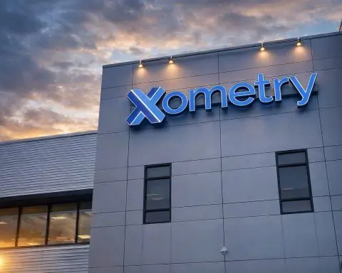 Xometry stock slides about 3.5% in year-end trade; what XMTR investors are watching next