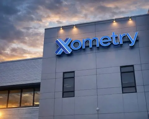 Xometry XMTR Stock Rallies on December 17 2025 as Earnings Momentum and Analyst Forecasts Stay in Focus