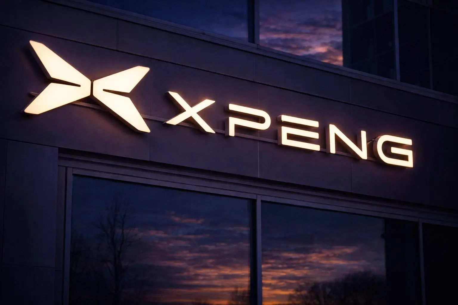 XPeng Stock (XPEV) News & Forecasts: What Investors Are Watching on Dec. 19, 2025