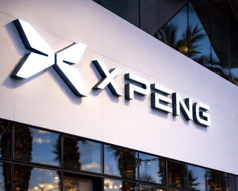 XPeng Stock (XPEV) Rallies on Qatar Launch and Africa Push as China Tightens EV Efficiency Rules — What Investors Should Watch Before Monday