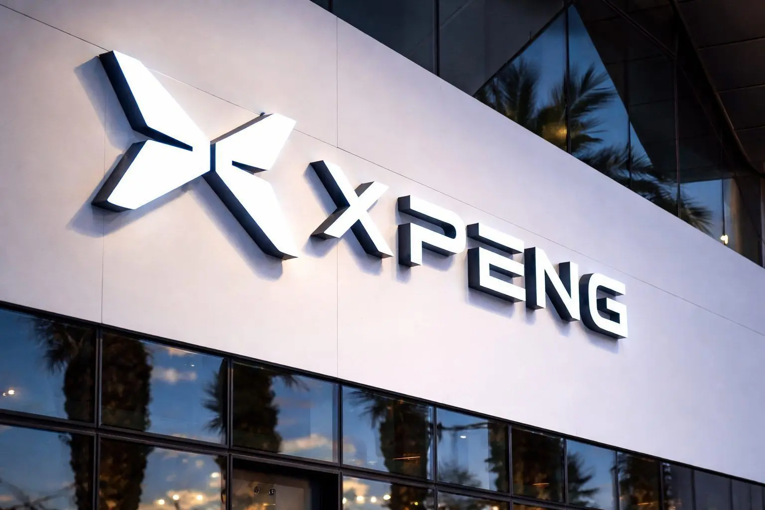 XPeng Stock (XPEV) Rallies on Qatar Launch and Africa Push as China Tightens EV Efficiency Rules — What Investors Should Watch Before Monday