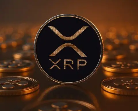 XRP ETFs Smash $1 Billion Barrier as Ripple CEO Hails ‘Billion-Dollar Win’ and Inflows Hit 16‑Day Streak