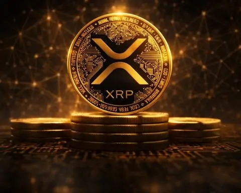 XRP Price Today at 10:05 AM ET (Dec. 18, 2025): XRP Trades Near $1.90 as Ripple Expands Institutional Push and ETFs Keep Drawing Inflows