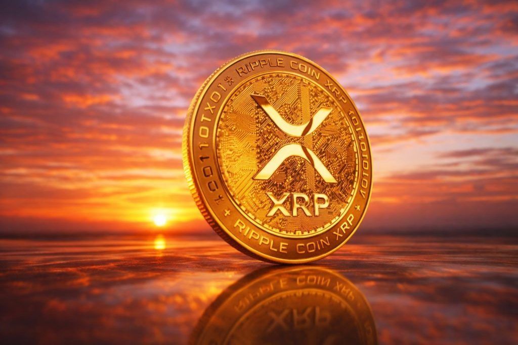 XRP Price Today at 1:17 p.m. ET (Dec. 19, 2025): XRP Rebounds Near $1.88 as Spot ETF Inflows Grow and Macro Volatility Persists