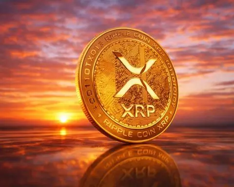 XRP Price Today at 1:17 p.m. ET (Dec. 19, 2025): XRP Rebounds Near $1.88 as Spot ETF Inflows Grow and Macro Volatility Persists