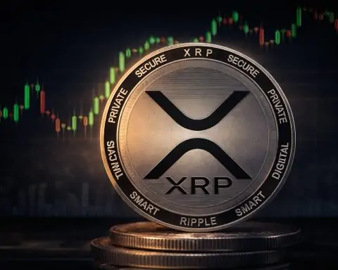 XRP Price Today at 1:58 PM ET (18.12.2025): XRP Holds Near $1.84 as Ripple Expands Institutional Push and ETF Inflows Continue