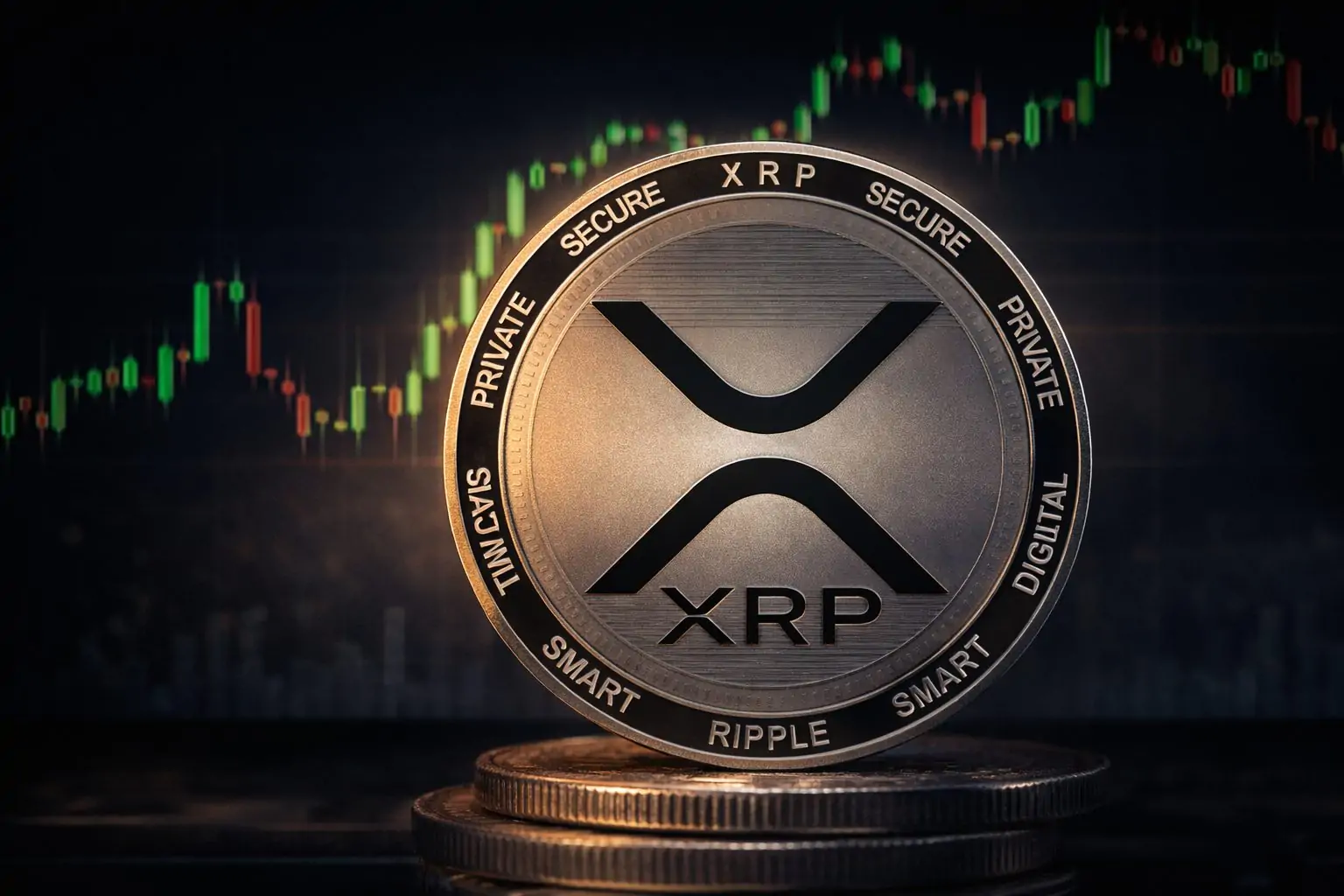XRP Price Today at 1:58 PM ET (18.12.2025): XRP Holds Near $1.84 as Ripple Expands Institutional Push and ETF Inflows Continue