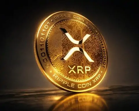 XRP Price Today at 9:37 AM ET (Dec 19, 2025): XRP Near $1.87 as CPI Whipsaw, BoJ Hike and ETF Inflows Shape the OutlookXRPXRP Price Today at 9:37 AM ET (Dec 19, 2025): XRP Near $1.87 as CPI Whipsaw, BoJ Hike and ETF Inflows Shape the Outlook