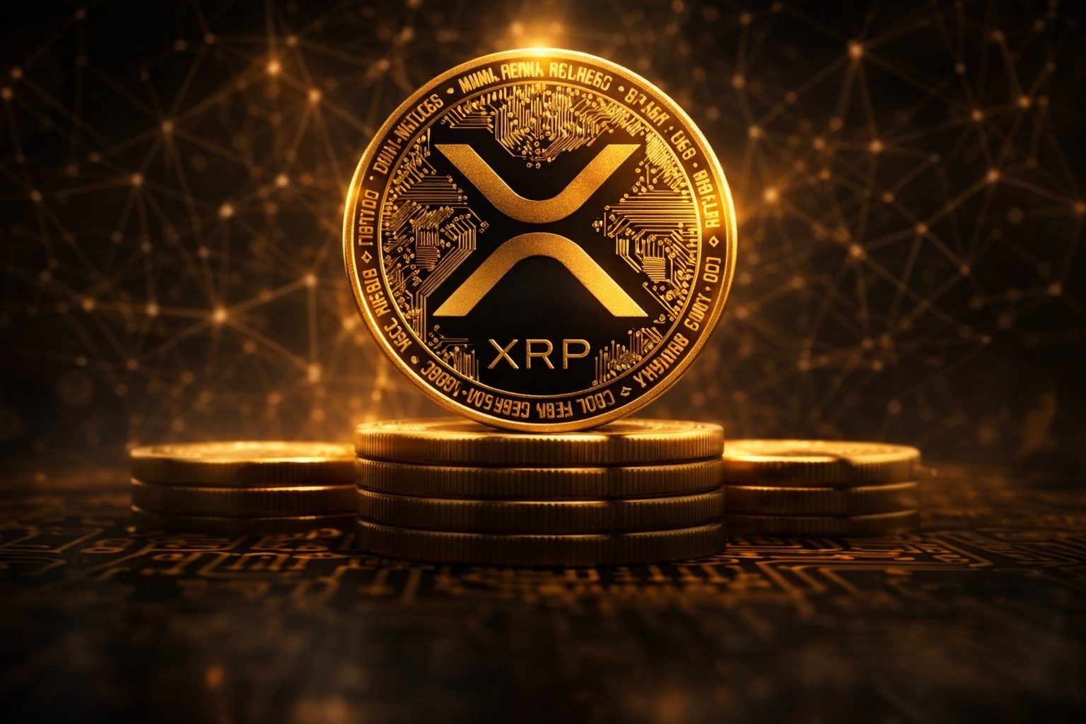 XRP Price Today (Dec. 23, 2025): XRP Trades Near $1.88 as ETF Volume, On‑Chain Milestones, and Lending Plans Fuel the Debate