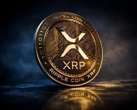 XRP Price Today (Dec. 26, 2025): XRP Holds Near $1.84 as U.S. Stocks Trade Near Record Highs; Ripple Bank-Charter and Spot ETF Momentum in Focus