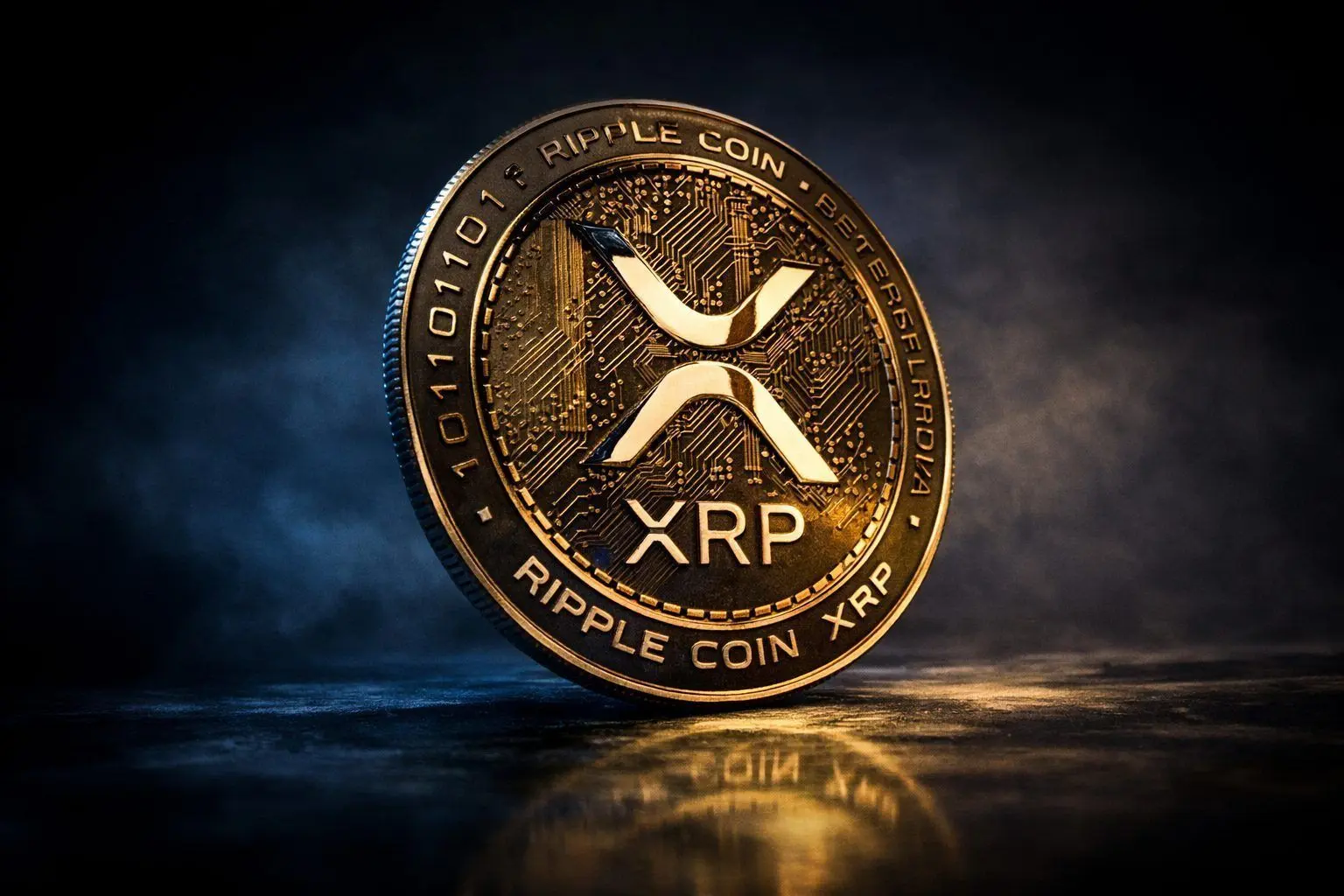 XRP Price Today (Dec. 26, 2025): XRP Holds Near $1.87 as Yen Moves, ETF Flows and RLUSD Headlines Shape the Tape