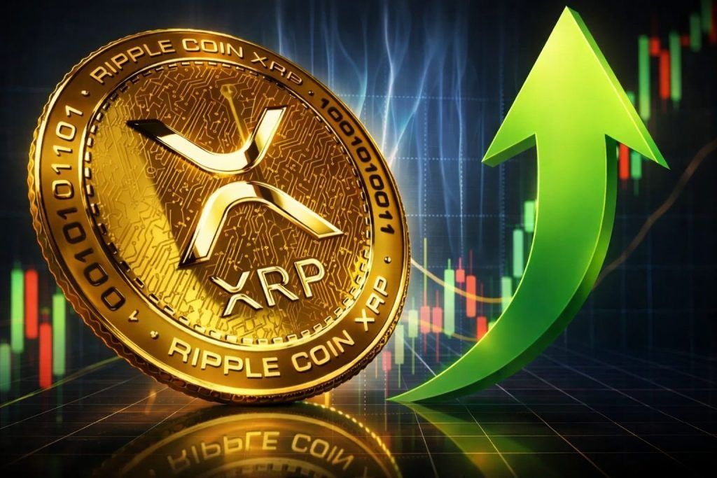 XRP Price Today December 20, 2025: XRP Rebounds Toward $2 as Spot XRP ETFs Reach $1.2B AUM