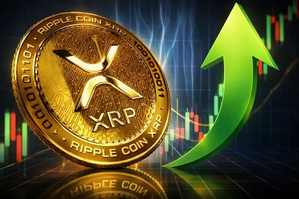 XRP Price Today December 20, 2025: XRP Rebounds Toward $2 as Spot XRP ETFs Reach $1.2B AUM
